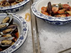 -威斯汀舞台餐厅