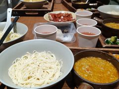 -李百蟹·江南蟹黄面·河景餐厅(夫子庙总店)