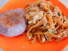 -天津大学学五食堂连岗餐饮