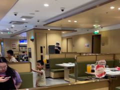 -海底捞火锅(江北万达商业广场店)