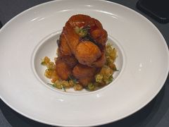 -A One Kitchen·南京精菜馆(德基广场店)