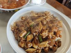 -天天初二·天津传统捞面·天津特色菜(凌奥总店)