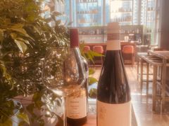 -广州文华东方酒店·悦铂尼西餐厅