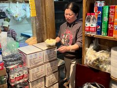 -真真鲜馄饨店(启蒙路店)