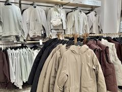 -lululemon(万象城店)