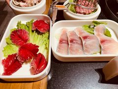 -纸盐河码头火锅(十八梯店)