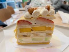 -PAOPAO Bakery&Café(港汇店)
