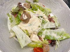 -伯顿西餐厅(长安国际店)