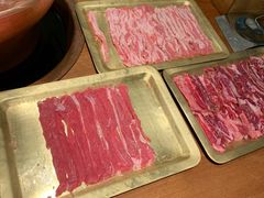 -北京老门框爆肚涮肉馆(凤城六路店)