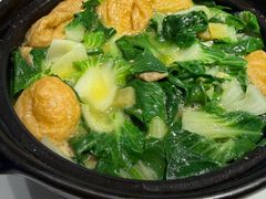 -品大三·经典淮扬菜(大行宫店)