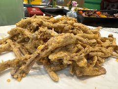 -果果高餐厅(香开新城西区店)