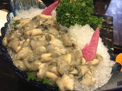 -渔傅·蓝海岸霞浦海鲜(正祥店)