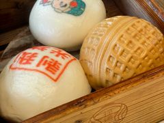 -禄运茶居·手工点心(体育西店)