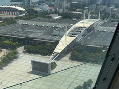 -厦门威斯汀酒店