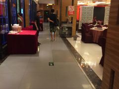 -西安饭庄(立丰国际店)