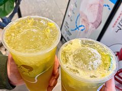 -喜茶(广州东方宝泰店)