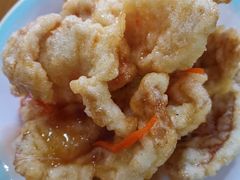 -鹤乡东北菜(崮山路店)