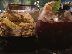 -wann lounge 低温慢煮牛排·清吧
