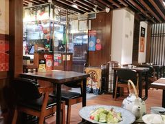 大堂-熊藏居酒屋(kkone店)