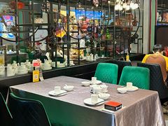 -川香鼎盛·川府家宴商务宴请(市桥富华总店)