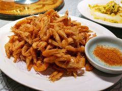 -船歌·鱼水饺青岛菜(闽江二路店)