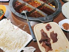 -巴倒烫陆派重庆火锅(南山店)