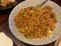 -新天世纪中餐厅