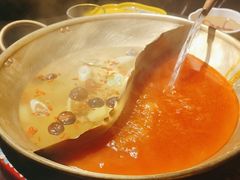 -羊大爷涮肉(亮马桥店)