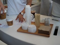 -% Arabica阿拉比卡咖啡(深圳湾万象城店)