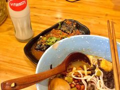 -螺大蛳柳州螺蛳粉·火锅·热干面(西城永捷店)