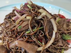 -绫罗岛海鲜私房菜(鸭绿江边店)