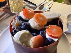 -JW万豪厨房餐厅·滨海草坪烧烤·海鲜·海景(三亚绿发山海天JW万豪酒店)