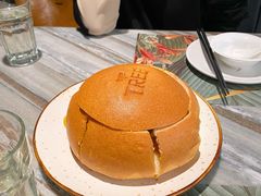 咖喱面包鸡-大树餐厅(大悦城店)