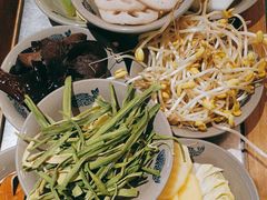 -宽田火锅(几江荣华店)
