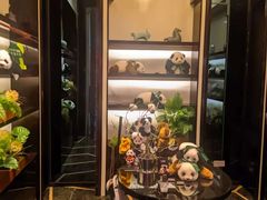 -美食汇自助餐厅(成都万达瑞华酒店)