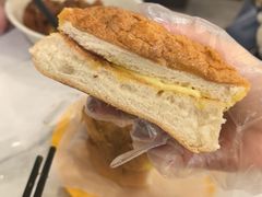 -百乐门粉面店(二龙喉分店)