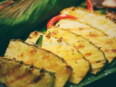 -北京王府井希尔顿酒店·万斯阁西餐厅