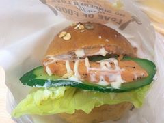 -玫瑰烘焙(商贸街店)