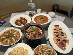 -食锦记·福建私房菜(浦西万达店)
