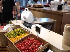-西贝(石景山当代店)