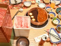 -伊豆野菜村(枫蓝国际店)