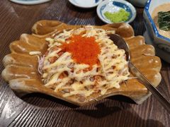 亲子蟹棒饭-大雄寿司(中华广场店)
