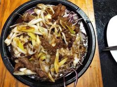 -老牌坊•鲁菜名店•地道济南菜(大观园商埠店)