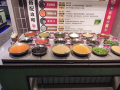 -佰烧海鲜烤肉火锅自助(熙地港店)