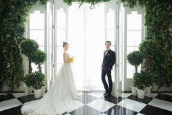 -太郎花子婚纱摄影艺术中心