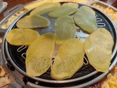-海之屋韩式烤肉(海棠68环球美食街店)