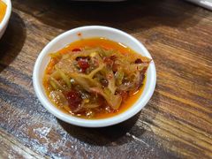 -胡师傅三下锅(汽车站店)