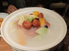 -大树餐厅(益田假日店)