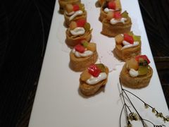 -素德轩素食餐厅(东港店)