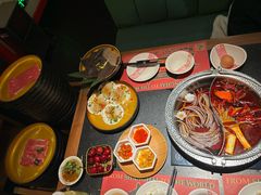 -牛New寿喜烧(虹桥新天地店)